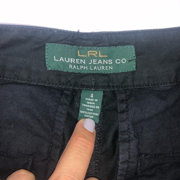 Lauren Ralph Lauren Shorts - Picture 7 of 7